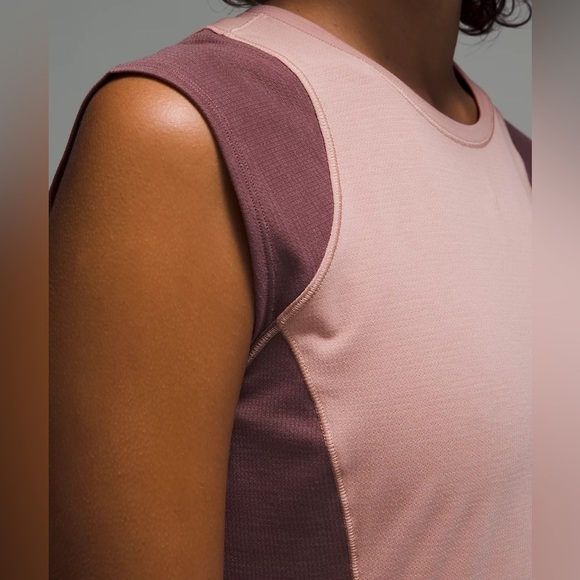 lululemon Cap Sleeve Hiking Tank Top - Picture 3 of 6
